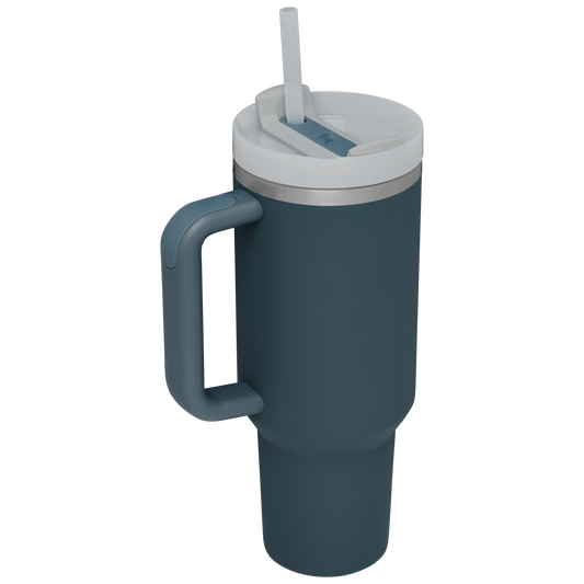 THE QUENCHER H2.0 FLOWSTATE™ TUMBLER | 40 OZ