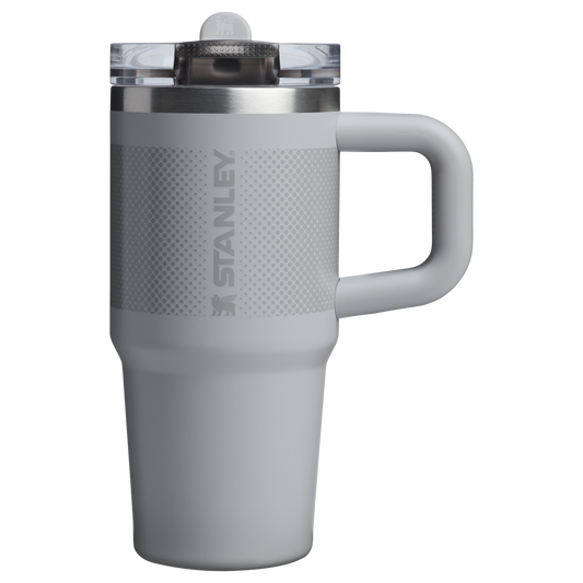 THE QUENCHER PROTOUR FLIP STRAW TUMBLER | 14 OZ