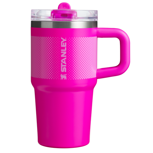 THE QUENCHER PROTOUR FLIP STRAW TUMBLER | 20 OZ