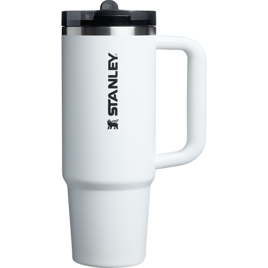THE QUENCHER PROTOUR FLIP STRAW TUMBLER | 30 OZ