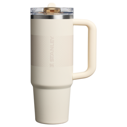 THE QUENCHER PROTOUR FLIP STRAW TUMBLER | 30 OZ