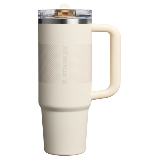 THE QUENCHER PROTOUR FLIP STRAW TUMBLER | 30 OZ