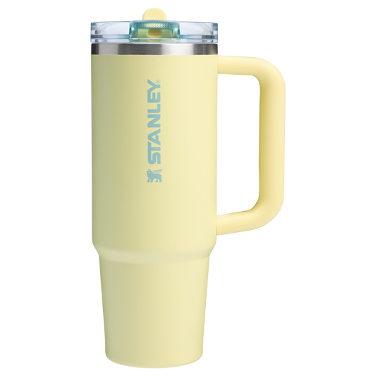 THE QUENCHER PROTOUR FLIP STRAW TUMBLER | 30 OZ