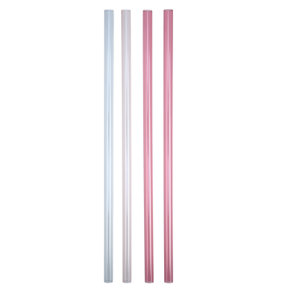 ADVENTURE QUENCHER TRAVEL TUMBLER STRAWS | 30 OZ | 4-PACK