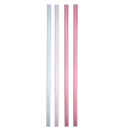 ADVENTURE QUENCHER TRAVEL TUMBLER STRAWS | 40 OZ | 4-PACK