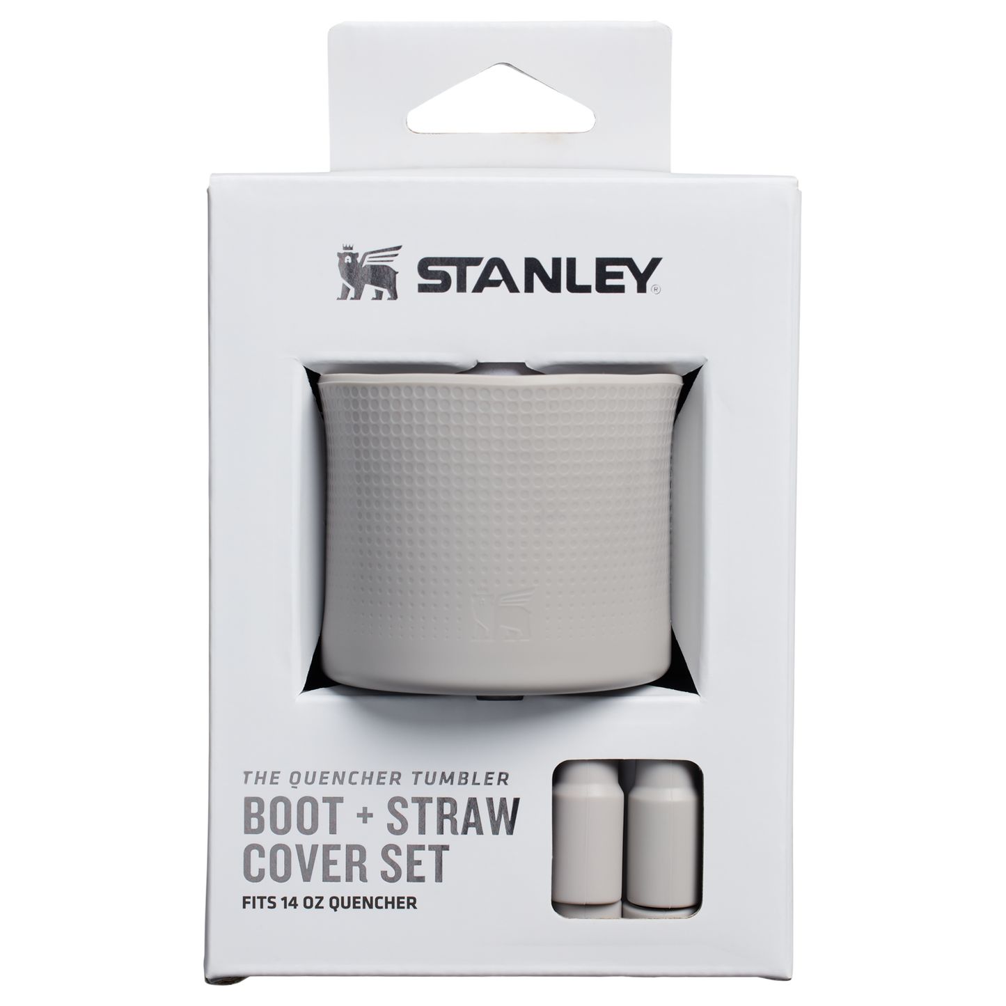 STANLEY QUENCHER BOOT AND STRAW COVER SET | 14 OZ