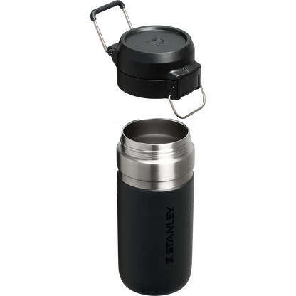 THE QUICK FLIP GO BOTTLE | 16 OZ