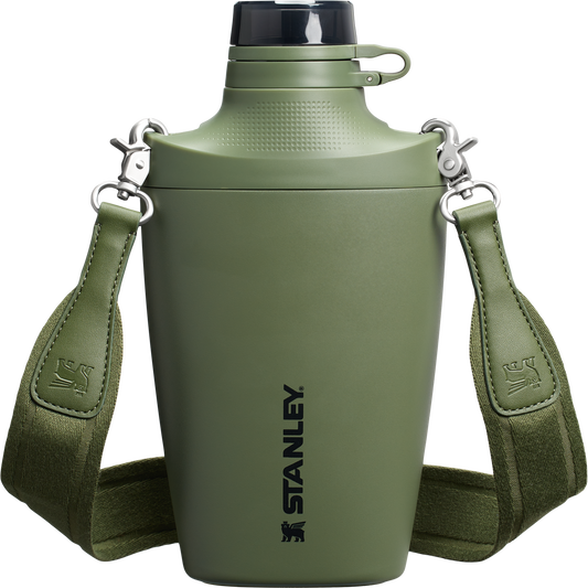 THE STANLEY CROSS BOTTLE | 23 OZ