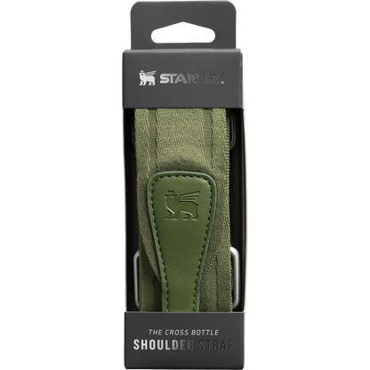THE STANLEY CROSS BOTTLE | 23 OZ