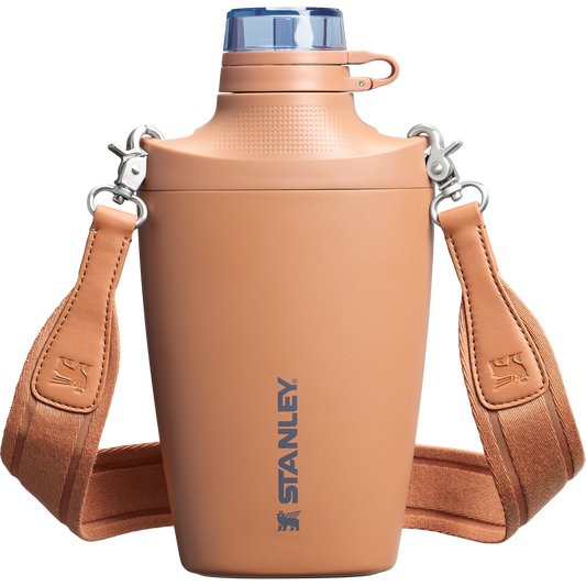 THE STANLEY CROSS BOTTLE | 23 OZ