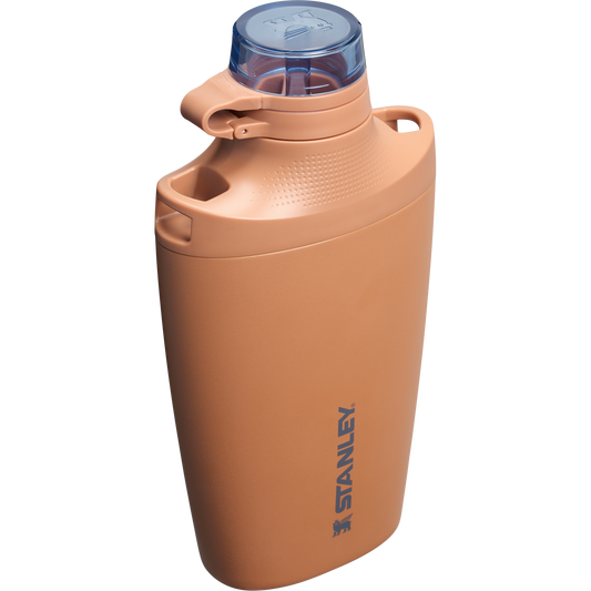 THE STANLEY CROSS BOTTLE | 23 OZ