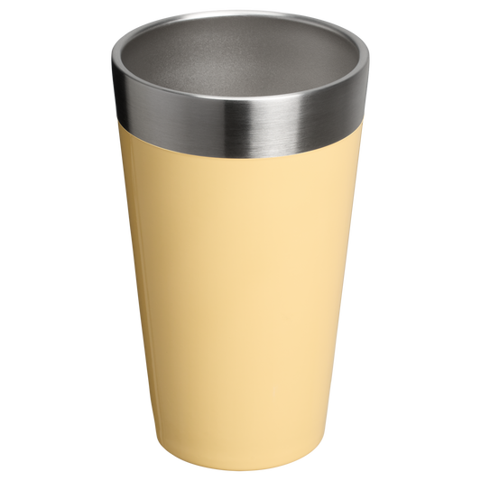 ADVENTURE STACKING BEER PINT | 16 OZ