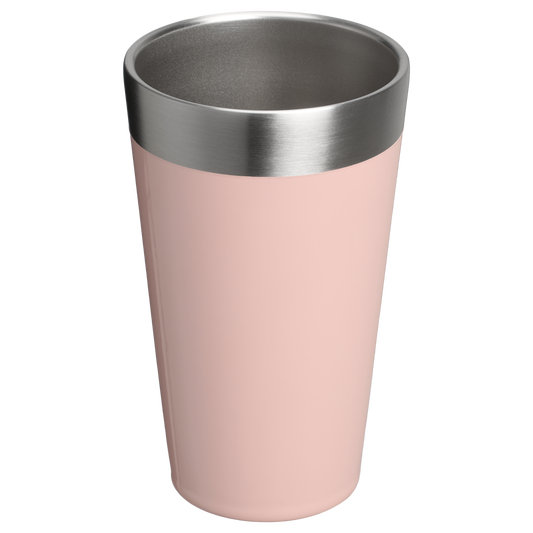 ADVENTURE STACKING BEER PINT | 16 OZ