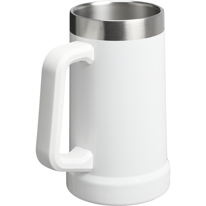 ADVENTURE BIG GRIP BEER STEIN | 24 OZ