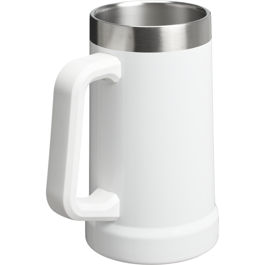ADVENTURE BIG GRIP BEER STEIN | 24 OZ