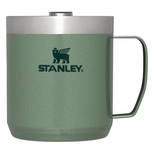 CLASSIC LEGENDARY CAMP MUG | 12 OZ