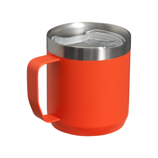 CLASSIC LEGENDARY CAMP MUG | 12 OZ