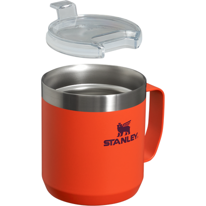CLASSIC LEGENDARY CAMP MUG | 12 OZ