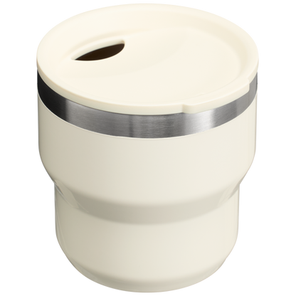 THE STAY-HOT STACKING CUP 2-PIECE SET | 10 OZ