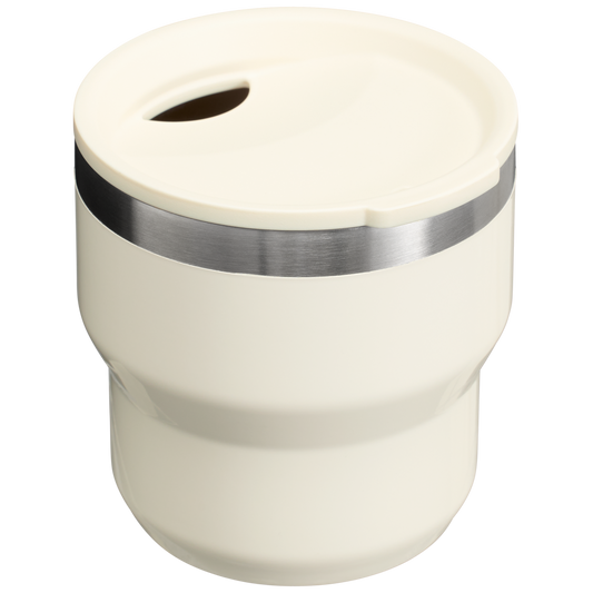 THE STAY-HOT STACKING CUP 2-PIECE SET | 10 OZ