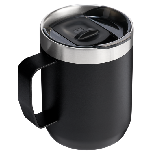 CLASSIC LEGENDARY CAMP MUG | 8 OZ