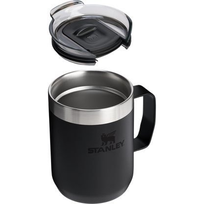 CLASSIC LEGENDARY CAMP MUG | 8 OZ