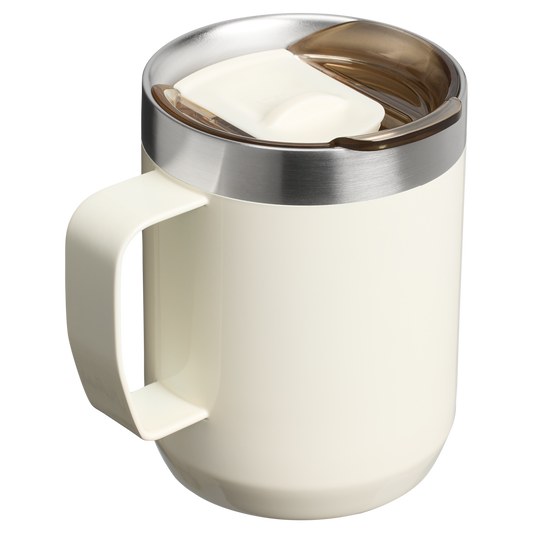 CLASSIC LEGENDARY CAMP MUG | 8 OZ