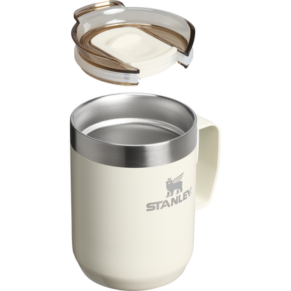 CLASSIC LEGENDARY CAMP MUG | 8 OZ