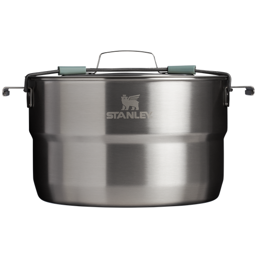 THE WILDFARE CORE FULL SERVE COOKSET | 26-PIECE SET | 4 QT