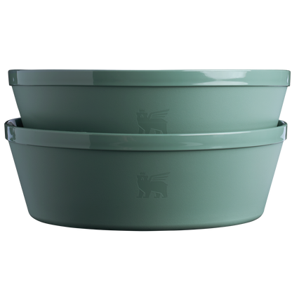 THE WILDFARE CORE STACKING BOWL 2-PACK | 16 OZ