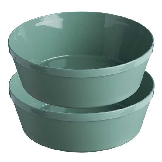 THE WILDFARE CORE STACKING BOWL 2-PACK | 16 OZ