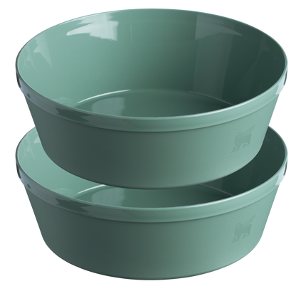 THE WILDFARE CORE STACKING BOWL 2-PACK | 16 OZ