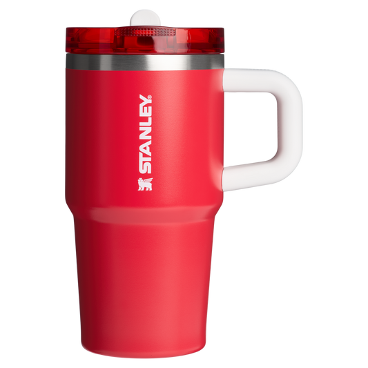 STANLEY 1913 X ARSENAL QUENCHER® PROTOUR FLIP STRAW TUMBLER | 20 OZ