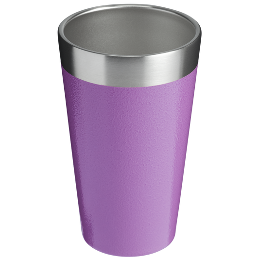 ADVENTURE STACKING BEER PINT | 16 OZ