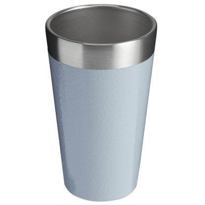ADVENTURE STACKING BEER PINT | 16 OZ