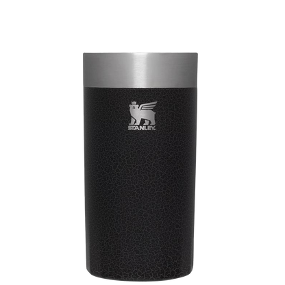 LIFTED SPIRITS PRISMATIC™ HIGHBALL GLASS | 12 OZ