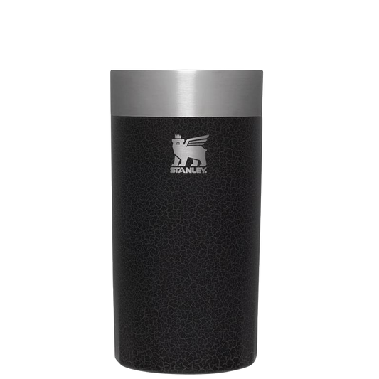 LIFTED SPIRITS PRISMATIC™ HIGHBALL GLASS | 12 OZ