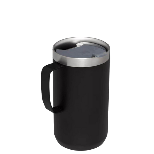 THE STAY-HOT CAMP MUG | 24 OZ