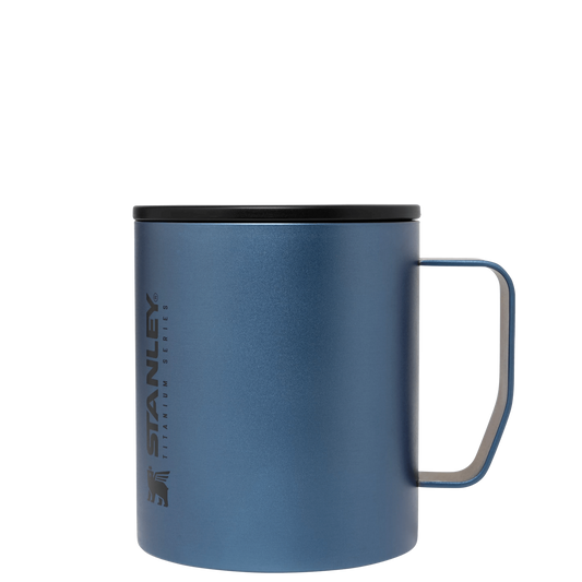 TITANIUM CAMP MUG | 12 OZ