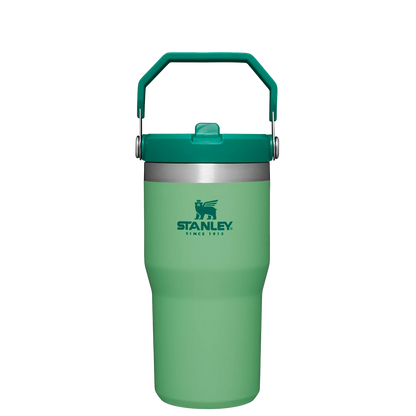 THE ICEFLOW™ FLIP STRAW TUMBLER | 20 OZ