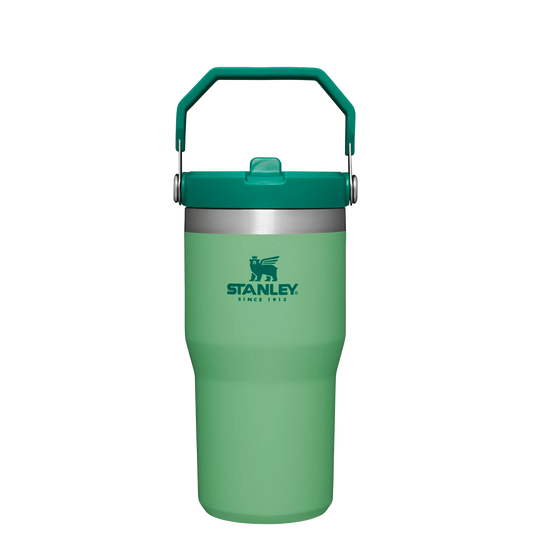 THE ICEFLOW™ FLIP STRAW TUMBLER | 20 OZ