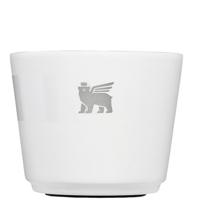 THE DAYBREAK DEMITASSE CUP | 2.2 OZ