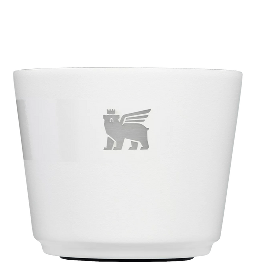 THE DAYBREAK DEMITASSE CUP | 2.2 OZ