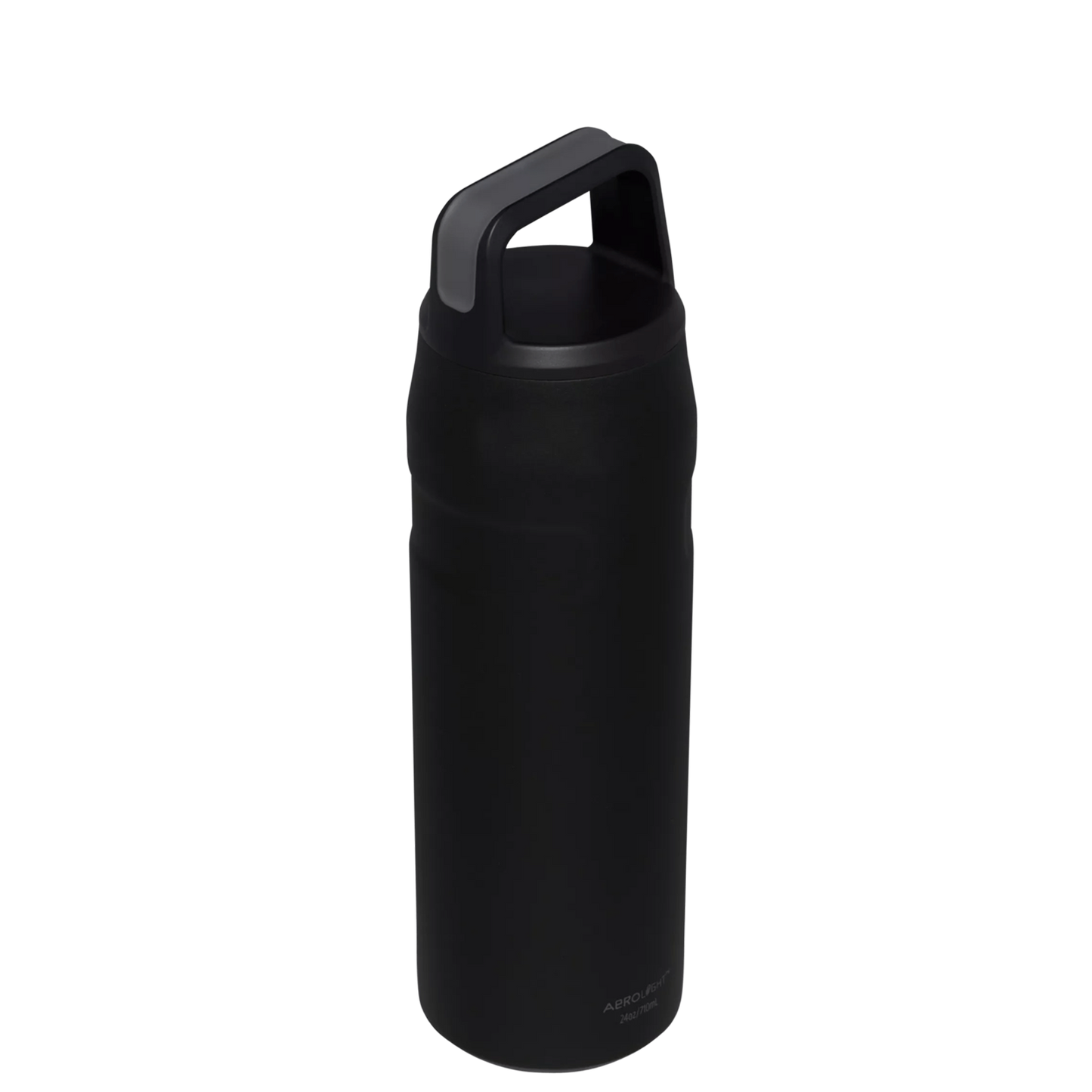 ICEFLOW™ BOTTLE WITH CAP AND CARRY+ LID | 24 OZ
