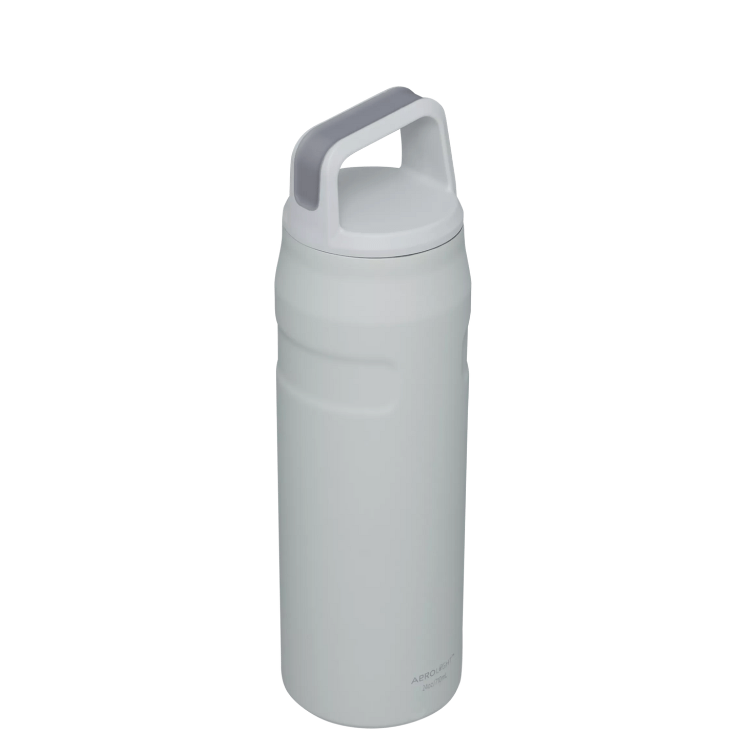 ICEFLOW™ BOTTLE WITH CAP AND CARRY+ LID | 24 OZ