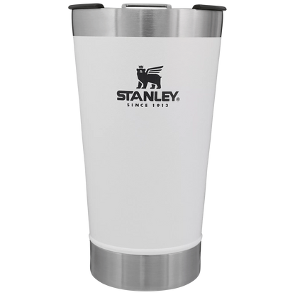 CLASSIC STAY CHILL BEER PINT | 16 OZ