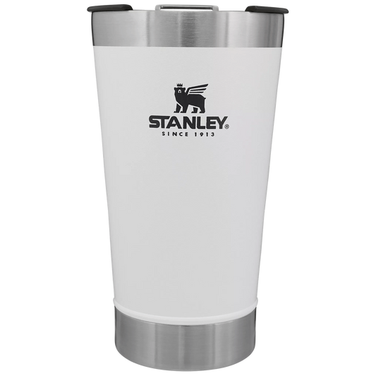 CLASSIC STAY CHILL BEER PINT | 16 OZ