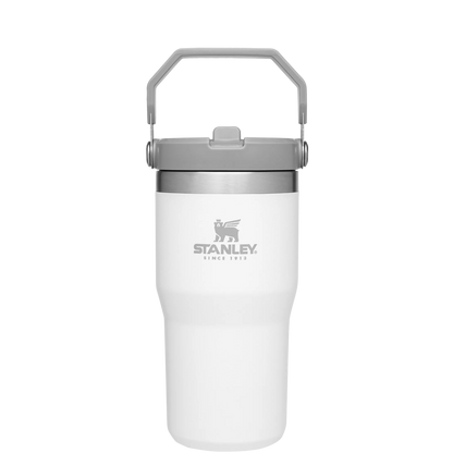 THE ICEFLOW™ FLIP STRAW TUMBLER | 20 OZ