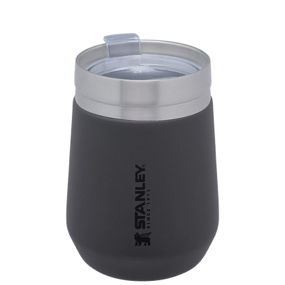 GO EVERYDAY WINE TUMBLER | 10 OZ