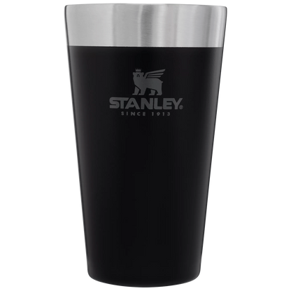 ADVENTURE STACKING BEER PINT | 16 OZ